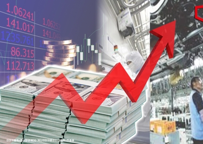 상반기 FDI 153억달러 '역대 3위'…"글로벌 위축에도 양호"