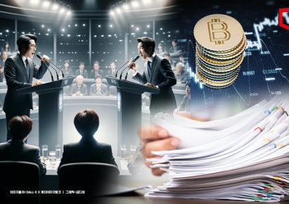 [총선 공약분석②]금투세 "폐지" VS "시행"…ISA·가상자산 세제정책 '이견'