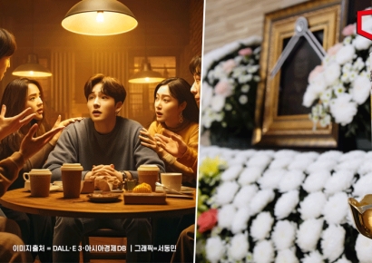 "어머니 돌아가셨다"…연인·지인 속여 7억 가로챈 30대