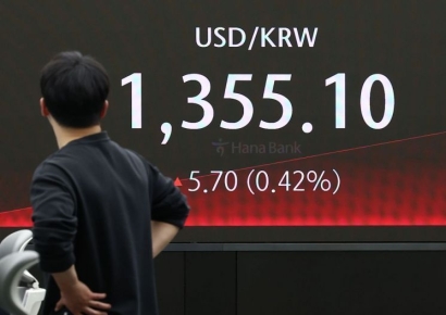 여전히 높은 물가…멀어지는 금리인하 [3분 브리프]