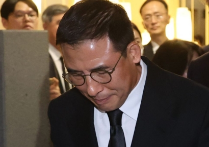 [Invest&Law]베일에 싸인 故조석래 유지…법조계, 조현문 유류분 소송에 무게