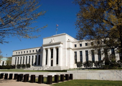 "금리 인하 안급해" 신중론 유지한 美Fed…IMF도 경계