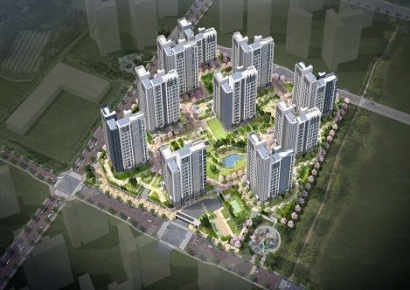 2030 음성시 순항 중…‘음성 우미린 풀하우스’ 인기