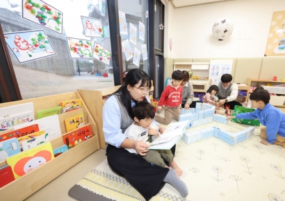 선생님이 또 그만뒀다…'저출산 정리해고' 당하는 보육교사들[사회 덮친 인구소멸] 