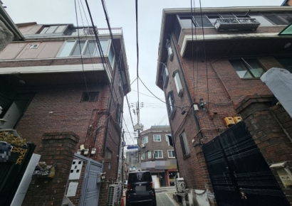 배관 타고 여성 자취방 침입…노후빌라는 범죄 '사각지대'