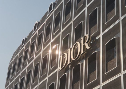 디올 '1조 플렉스'한 한국인…돌아온 건 핸드백 두개값 기부