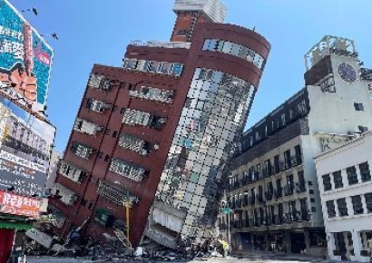 [Why&Next]전 세계가 TSMC 안부 물었다…공급망 다각화 목소리