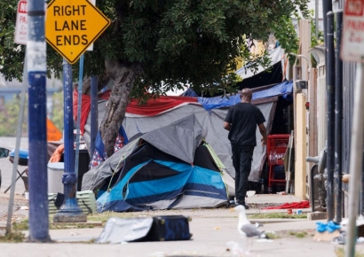 미국 휩쓴 마약보다 강력하다…중국산에 잠식당하는 유럽