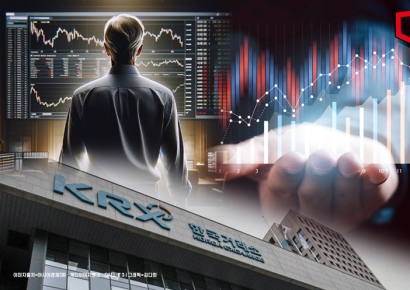 1분기 투자성적표 보니, 반도체·밸류업 담은 외국인 수익률 압도적