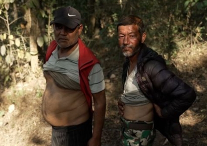 "신장 다시 자란대서 200만원에 팔았는데" 장기매매 타깃된 네팔