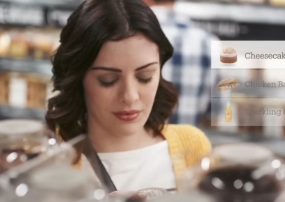 아무도 없는 줄 알았던 곳, 수천 개의 눈이 지켜봐…센서 대신한 '인간 검토자'