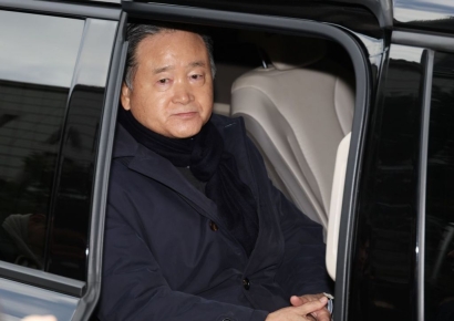 허영인 회장 구속 '갈림길'…SPC, 경영공백 현실화 우려