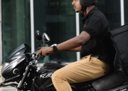 사기범 놀이터된 인도판 ‘배민’