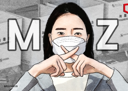 "한동훈, 이재명 다 싫다" MZ 무당층 역대급? 분석해보니[뉴스설참]