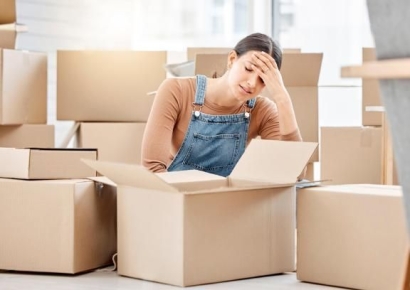 [궁금증연구소]"흙비에 이사망쳤다"…손없는날 비올 확률 계산해보니 