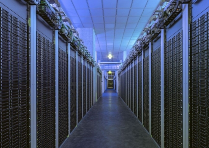 [클릭 e종목]"산업전문 LLM 등장, 클라우드·데이터센터 급증 전망"