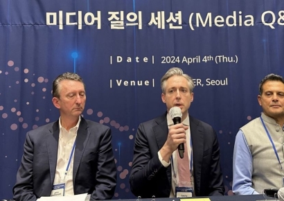 노보노디스크 "韓, 비만藥 '위고비' 출시 우선순위 국가"