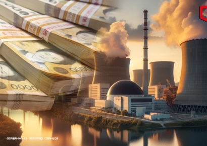 원전 생태계 금융지원 협약… "연내 1000억원 규모 융자 공급"