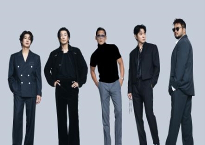 2024 부산원아시아페스티벌(BOF) ‘Big 콘서트’, 전체 출연진 공개