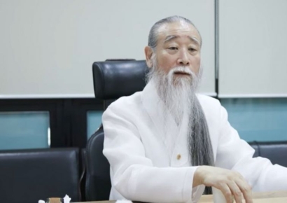 천공 "의대 '2000명' 증원이 내 이름 때문? 무식한 사람들"