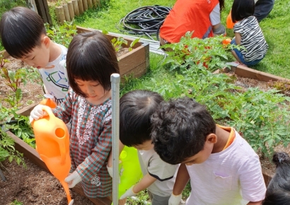 서울시, 폐원 위기 어린이집 786개소 심폐소생…106억 투입 