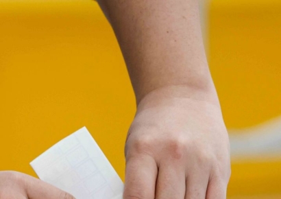 오늘은 투표일…총선 정국 뒤흔든 6가지 사건