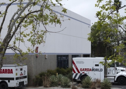 미국서 역대급 '400억 현금털이'…최소 300㎏ 돈다발 어떻게 가져갔나