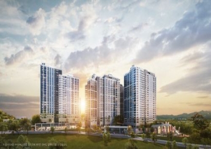 삶의 질 위한 새 아파트 선호현상…‘이천자이 더레브’ 분양 예정