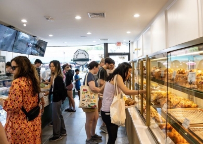 세계로 뻗어간 K-베이커리…마른침 삼키는 '속사정'