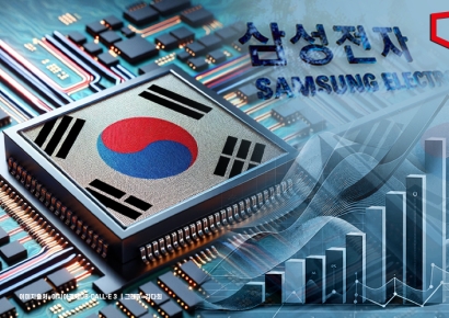적자 탈출 반도체 '최대 1兆 영업익'…삼성 깜짝실적 선봉장(종합)