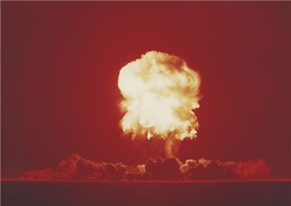 버섯구름 없이 핵폭탄 만들 수 있다 [테크토크]