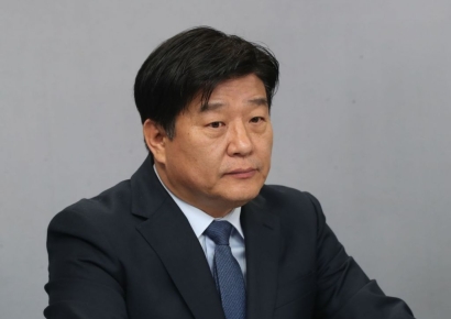 '친명' 양문석, 비명계 겨냥 "흉보고 찬양하고 盧·文이 사유물인가"