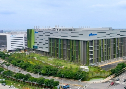 [피스앤칩스]대만 강진에 마이크론 영향…메모리 가격 변동 가능성