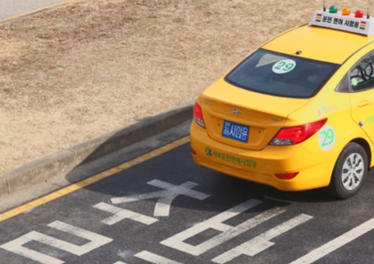 "장롱면허 30만원이면 탈출"…불법 방문 도로연수 업체 기승