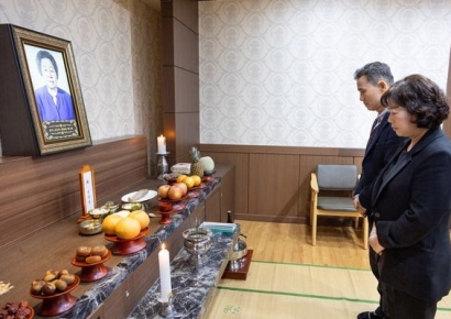 가사도우미로 모은 전 재산 기부한 할머니…무연고로 세상 떠나