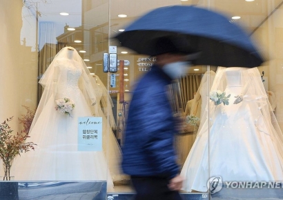 베트남 신부의 속내 "한국 국적 따고 이혼이 목표"