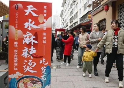 [베이징 다이어리]'차례대로 뜨는' 中 관광도시들