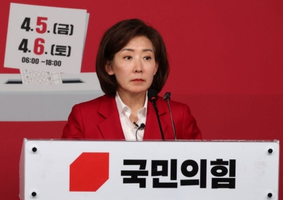 "한 번만 기회 더 달라"…성난민심에 호소 나선 국민의힘 중진