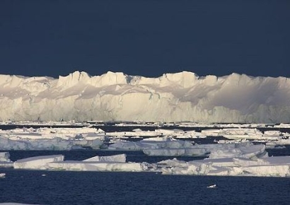지구 온난화 직격탄…남극 기온, 평균보다 38.5도 '껑충'
