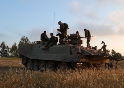 하마스 전멸시킨다더니…이스라엘, 가자지구 남부서 軍 철수한 이유