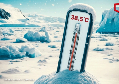 지구온도 1도 오르면 세계는 12%만큼 더 가난해진다