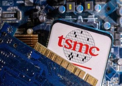 [대만칩통신]"TSMC, 삼성·인텔보다 앞선 기술…파운드리 세계1위 수성"