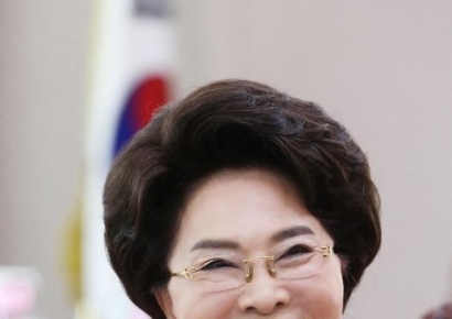 이길여 가천대 총장 "의대생은 어떤 상황에서도 배움 멈춰선 안돼"