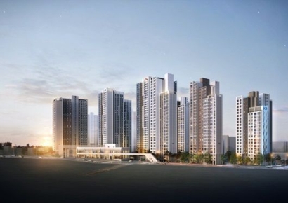 ‘문화자이SK뷰’, 세 가지 특화설계로 주거 최적화 갖춰