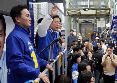 높았던 현실정치 벽…경찰 출신 여야 '정치 신인' 대거 고배