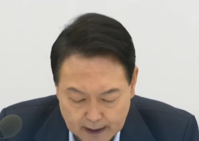 대통령 홍보영상 선거 개입 논란…문체부 "필요한 일"