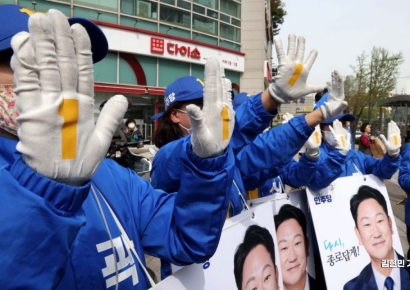 총선후 경제상황 안갯속…물가·감세 등 과제 산적  