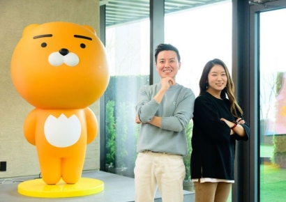 카카오톡 사진·영상까지…새 갤럭시 폰에 한번에 옮긴다