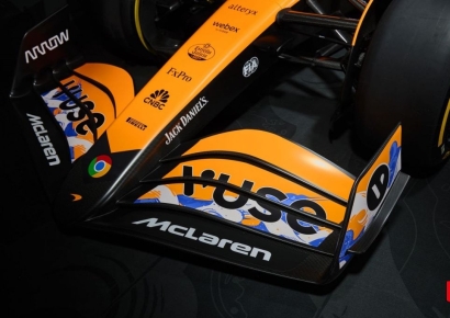 [포토] BAT, F1 일본 그랑프리 카에‘뷰즈’ 공개