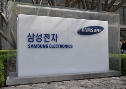 美, TSMC 이어 삼성에 반도체 보조금 쏜다…최대 9조